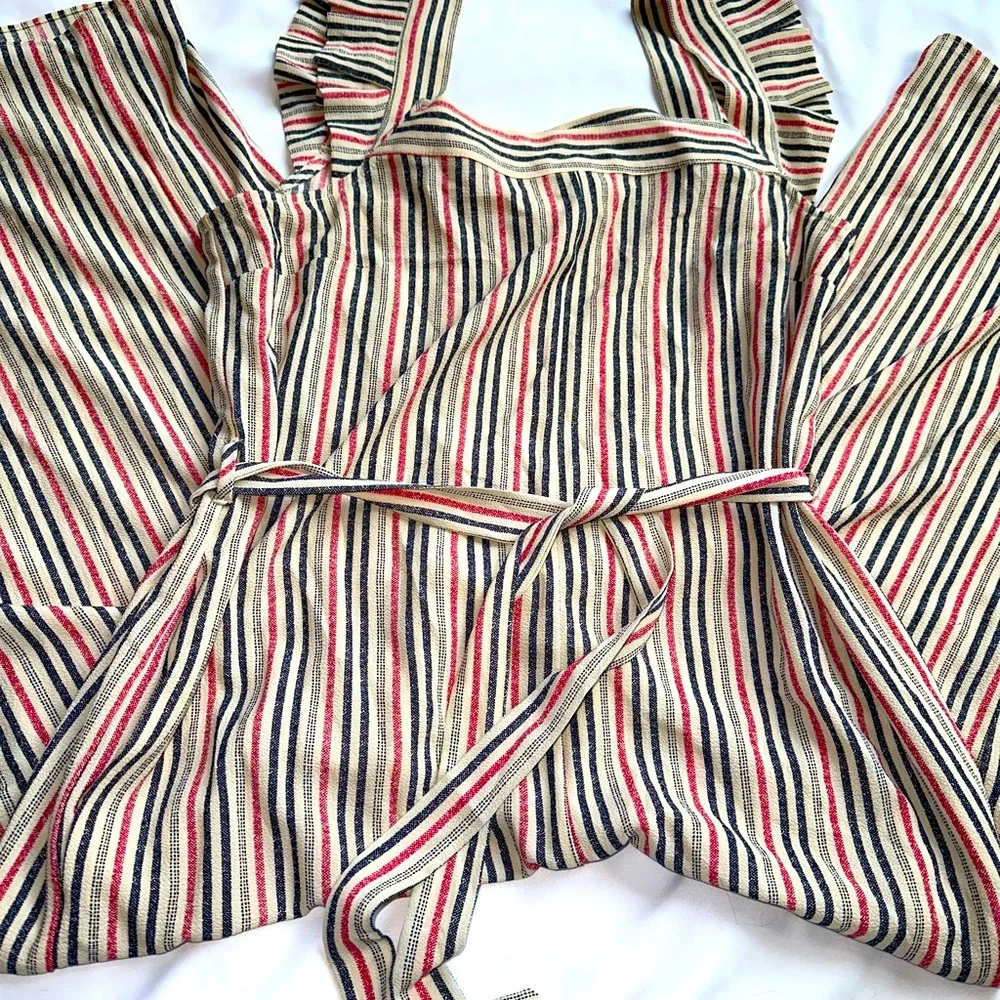 MONTEAU JUMPSUIT - Picture 1 of 8